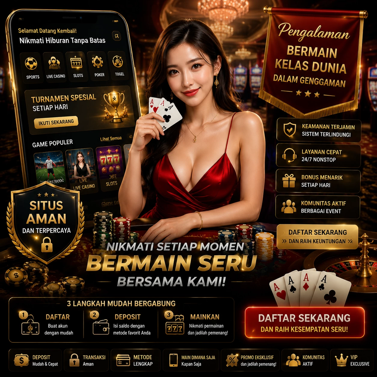 wajik88 APK Indonesia - Panduan Lengkap dan Tutorial